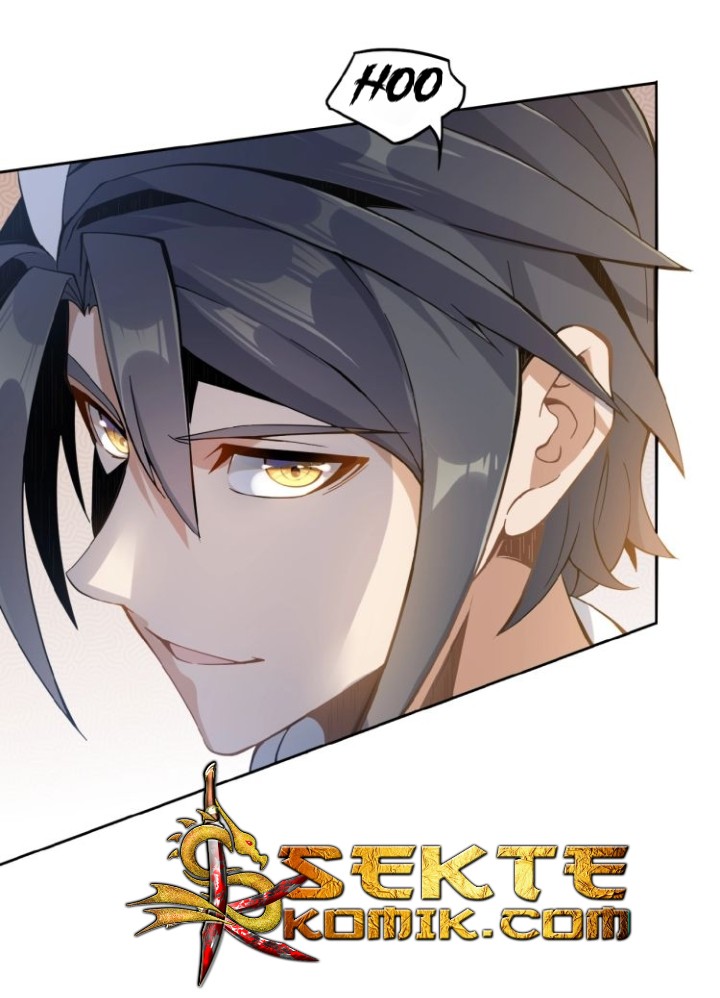 Swallow The Whole World Chapter 01 Gambar 42